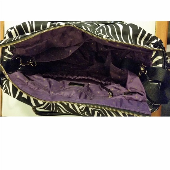 Kate Spade New York Stevie Diaper Bag - Picture 5 of 6